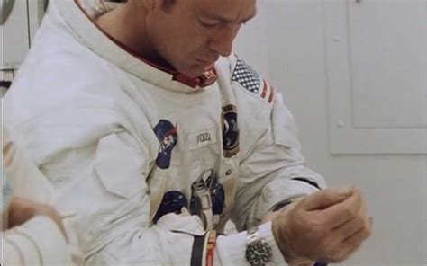 astronaut rolex gmt master|Rolex Worn on Apollo 14 Mission Sells for More Than $2M.